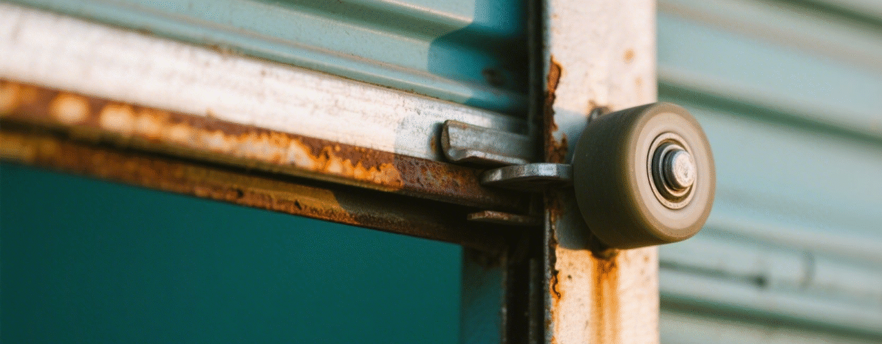 Golden Coast Garage Doors | Maintance services on West Florida - garage door rollerpng