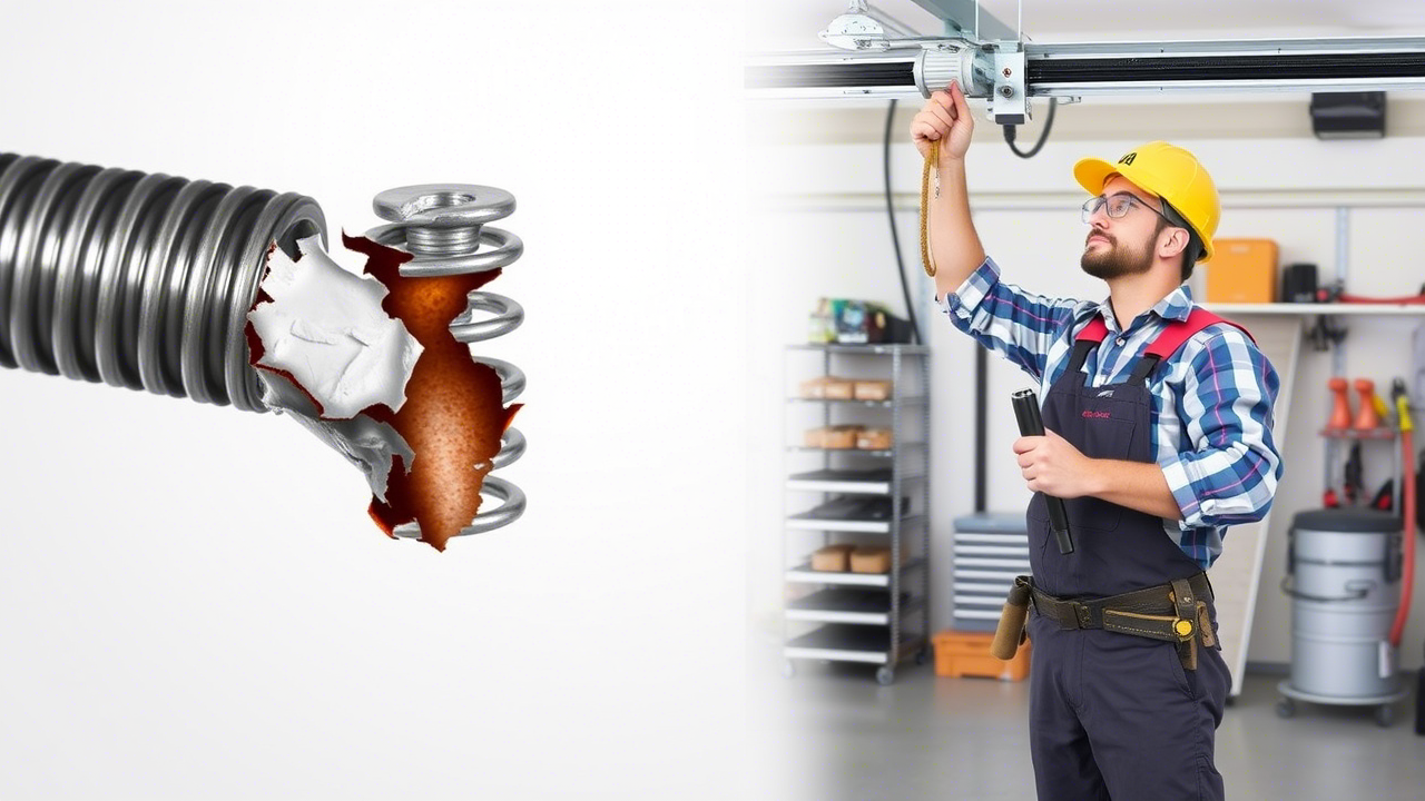 Golden Coast Garage Doors 1 Golden Coast Garage Doors | Maintance services on West Florida - garage door