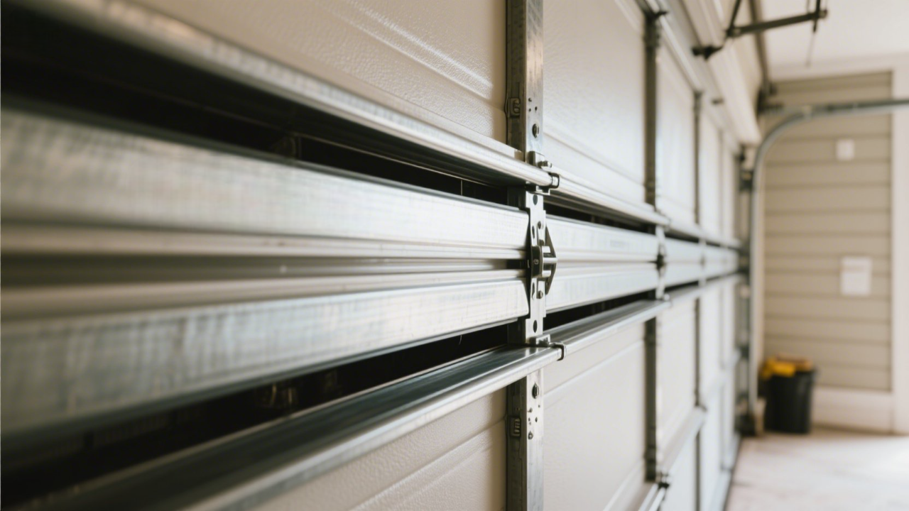 Golden Coast Garage Doors | Maintance services on West Florida - proyecto4