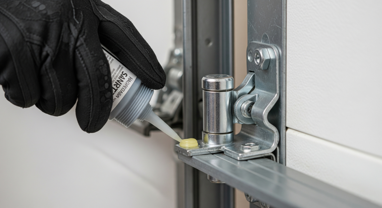 Golden Coast Garage Doors | Maintance services on West Florida - Garage Door Maintenance services 3