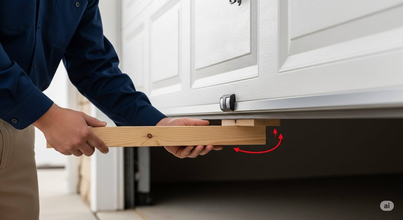 Golden Coast Garage Doors | Maintance services on West Florida - Garage Door Maintenance services 9 scaled