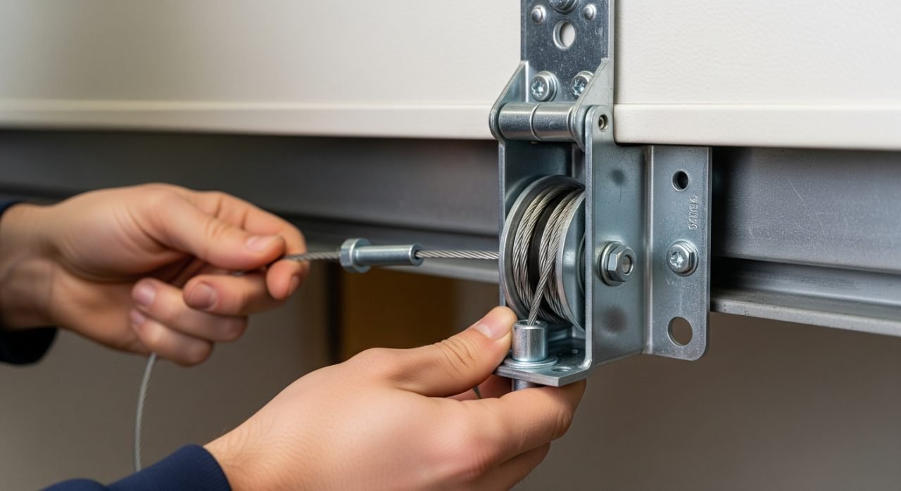 Golden Coast Garage Doors | Maintance services on West Florida - Garage Door Opener Repair Replacement services5