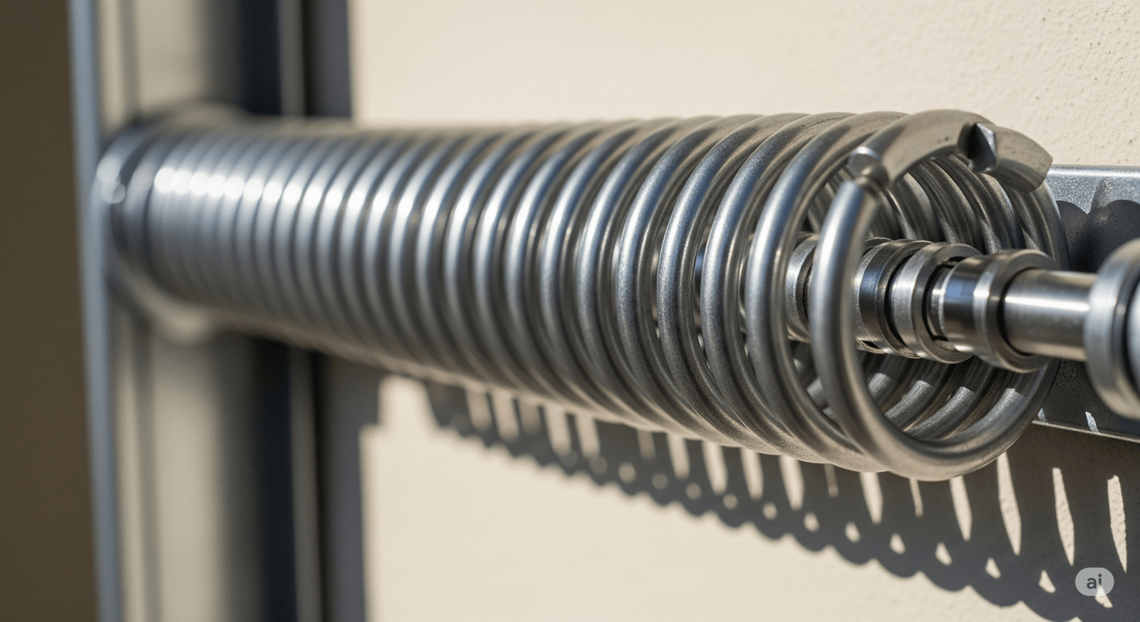 Golden Coast Garage Doors | Maintance services on West Florida - Garage Door Spring Repair service5 scaled