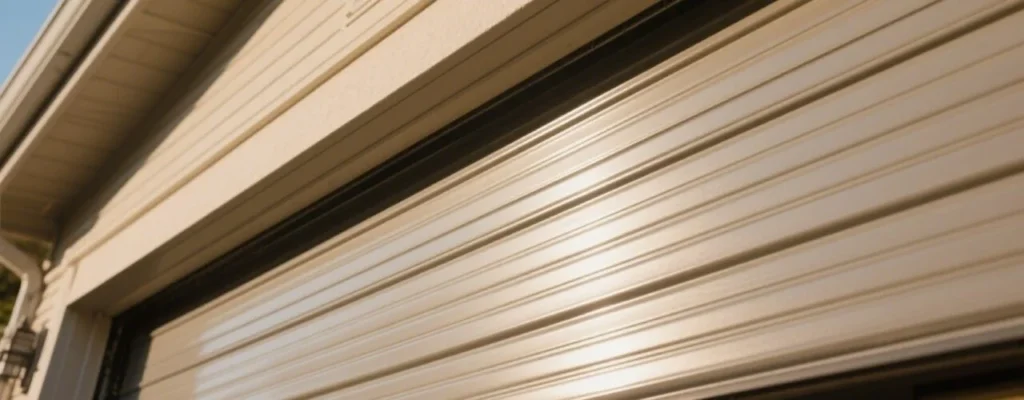Common Garage Door Repairs in Naples, FL