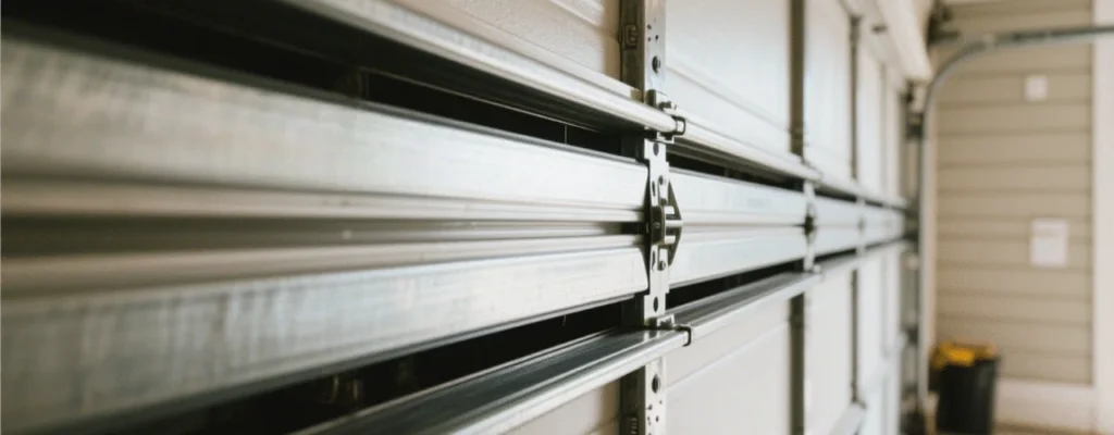 Common Garage Door Problems Naples Homeowners Ignore